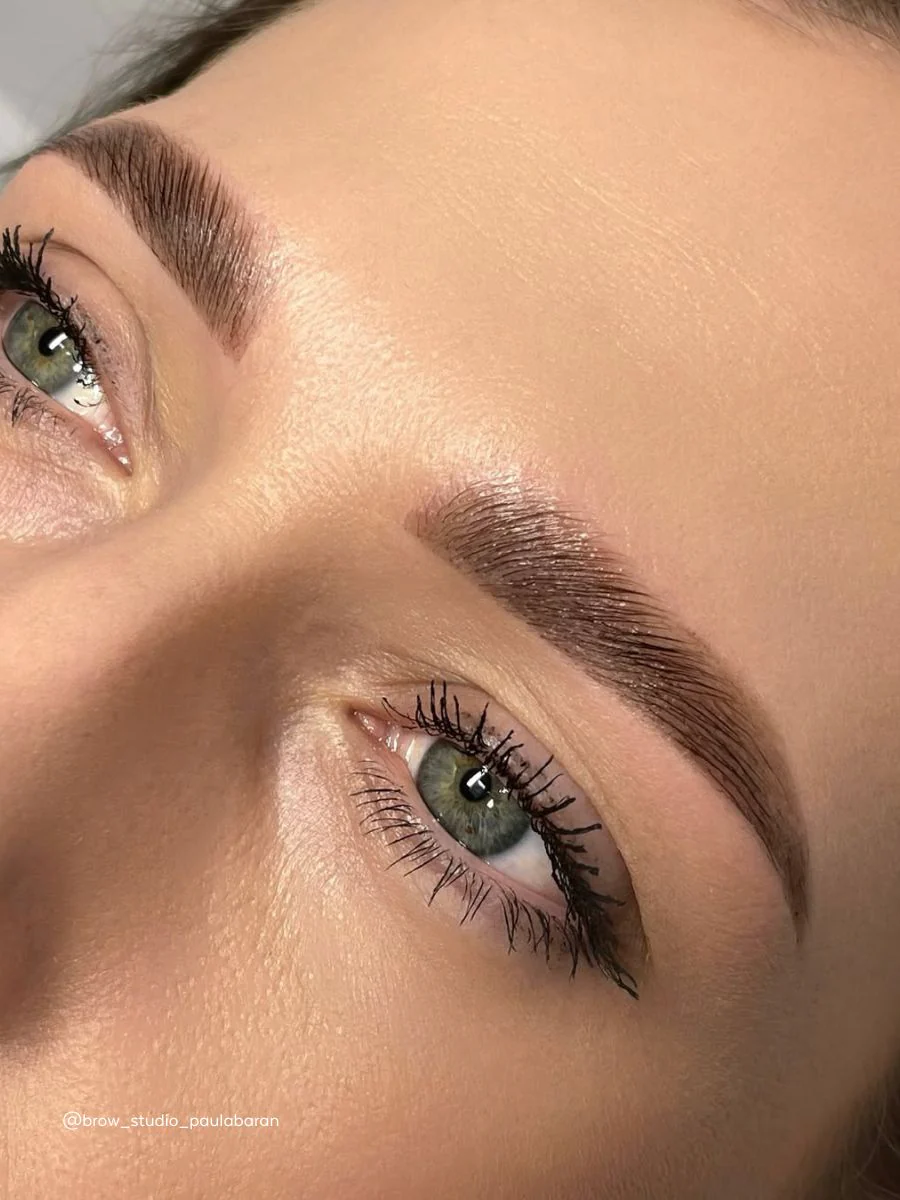 Brow Lamination